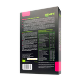 Granola protein cu canepa 400 g