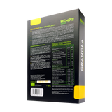 Granola Low Sugar cu Canepa 400 g
