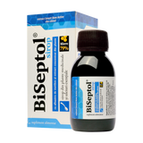 Biseptol sirop 100 ml