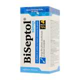 Biseptol sirop 100 ml
