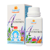 Antistres N140 60 capsule