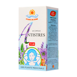 Antistres N140 60 capsule