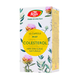 Colesterol 63 capsule
