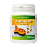 Omega 3*6*9 1000mg 90 capsule