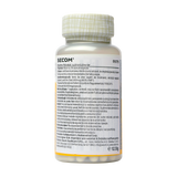 Folic acid 800mcg 30 capsule