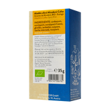 Amestec aladdin ofera mirodenii cafea 35 g