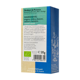 Amestec verdeturi de provence 20 g