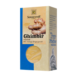 Ghimbir 30 g