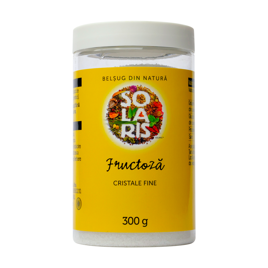 Fructoza 300 g
