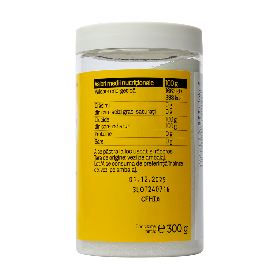 Fructoza 300 g