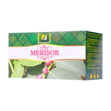 Ceai merisor 20 plicuri