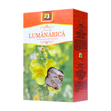 Ceai lumanarica 50 g Stefmar