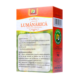 Ceai lumanarica 50 g Stefmar