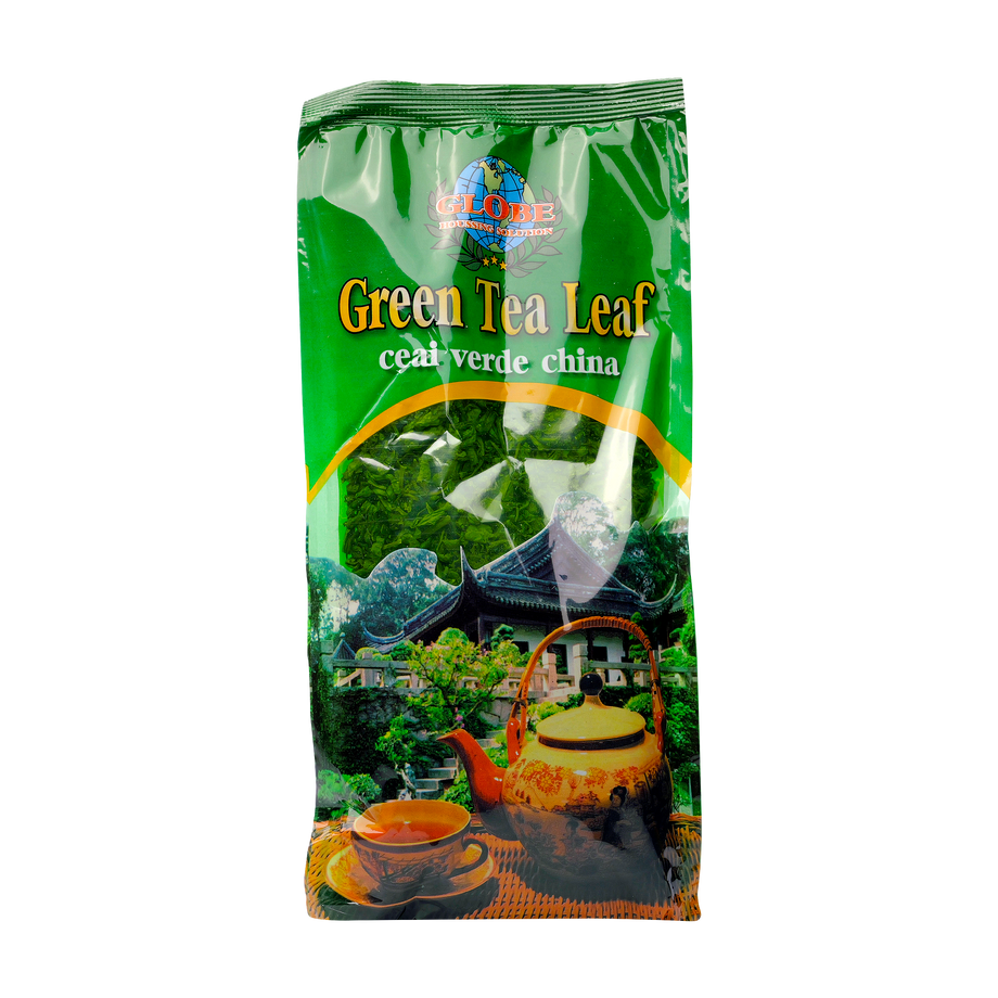 Ceai verde 100 g Stefmar