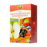 Ceai fr.padure+scortisoara 75 g