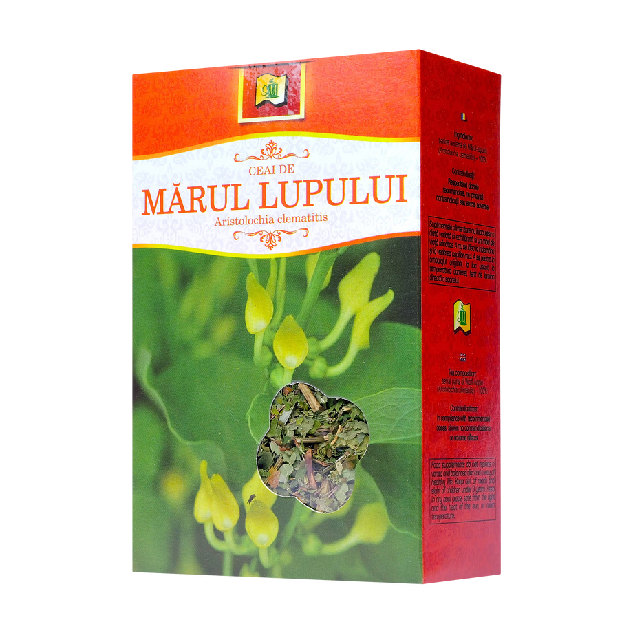 Ceai marul lupului 50 g