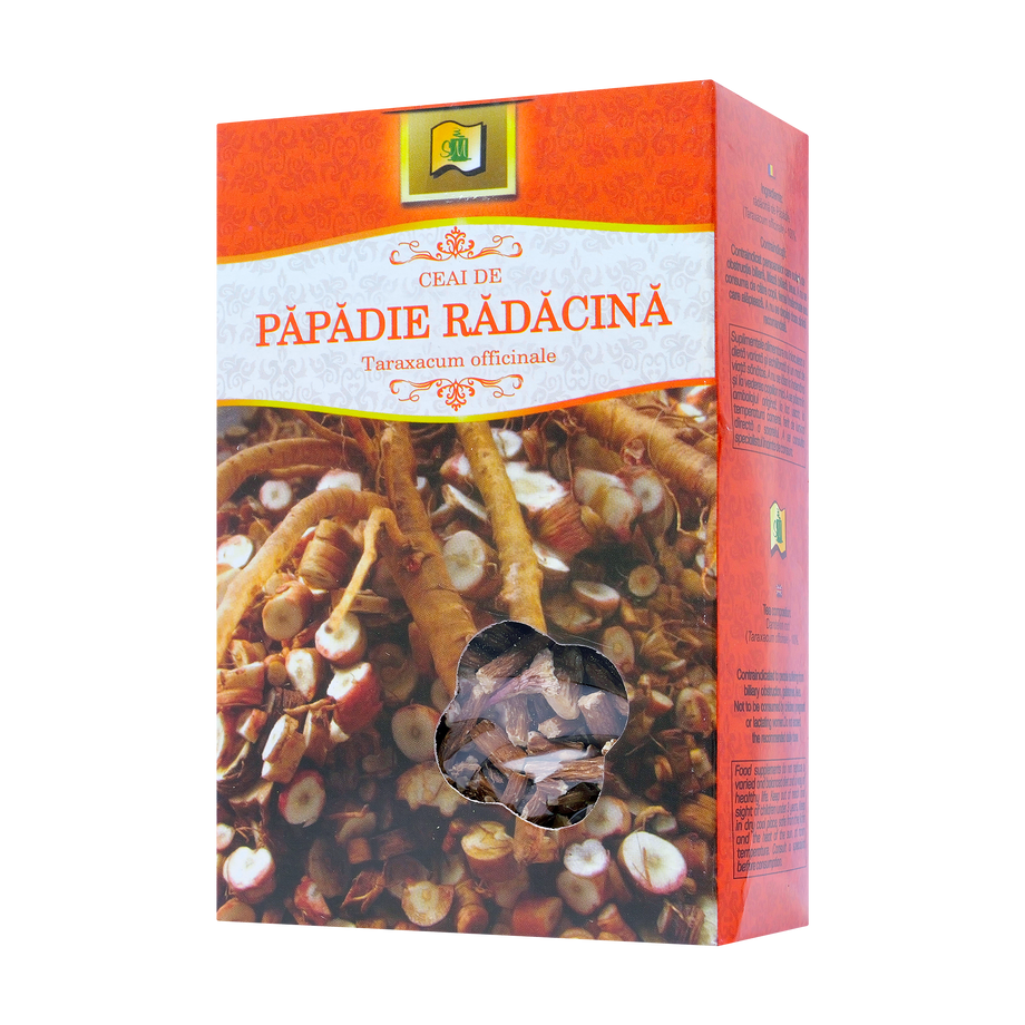 Ceai de Papadie radacina 50 g