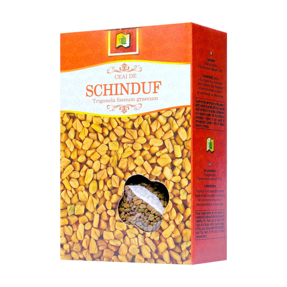 Ceai schinduf 50 g