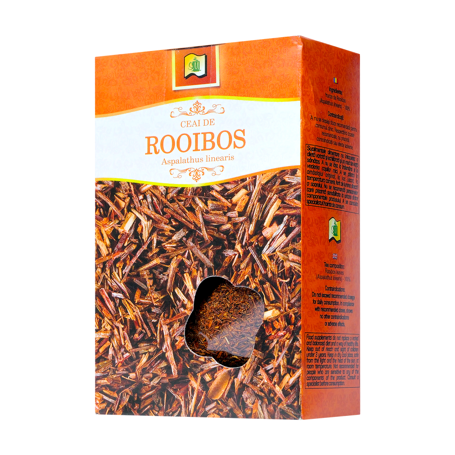 Ceai rooibos 50 g