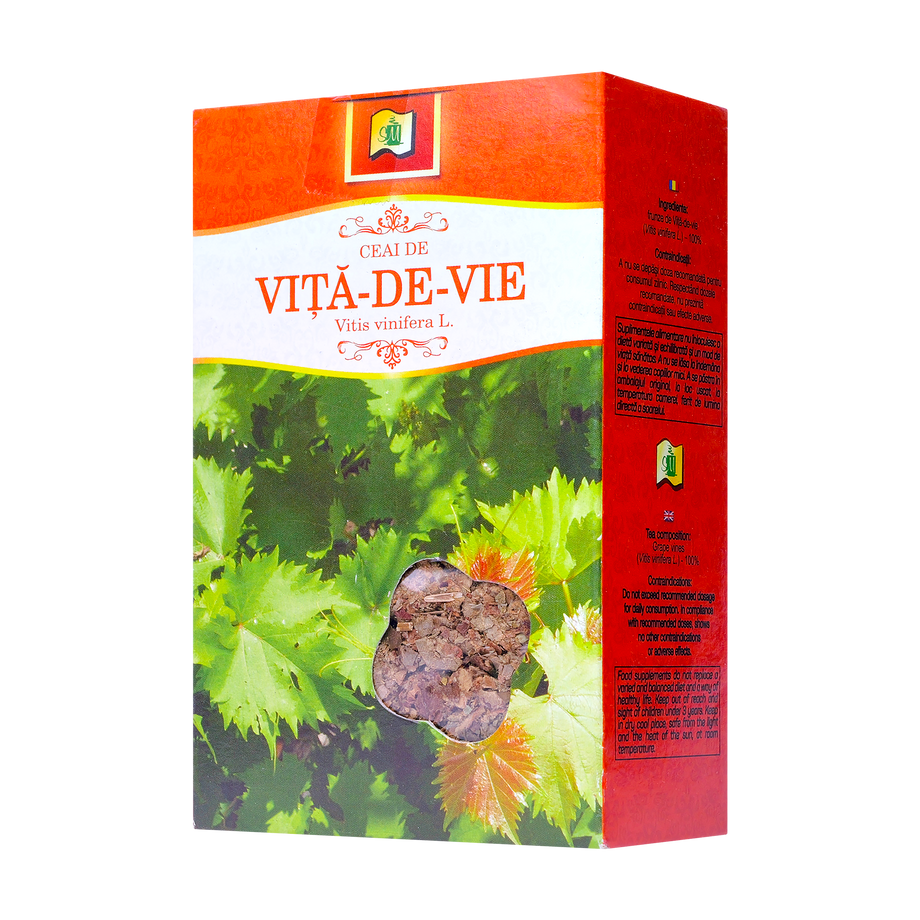 Ceai vita de vie 50 g