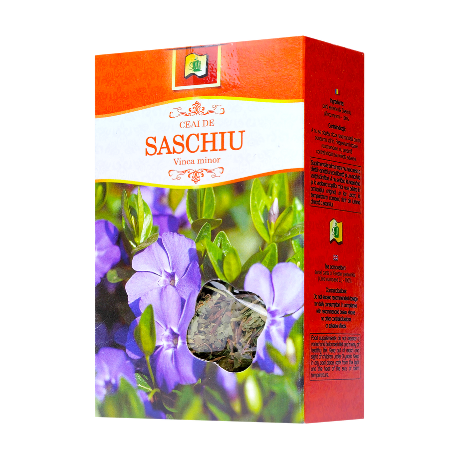 Ceai saschiu 50 g