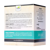 Ceai coada soricelului 50 g Dorel Plant