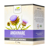 Ceai anghinare 50 g Dorel Plant
