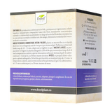 Ceai anghinare 50 g Dorel Plant