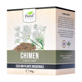 Ceai chimen 50 g Dorel Plant