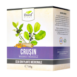 Ceai crusin 50 g Dorel Plant