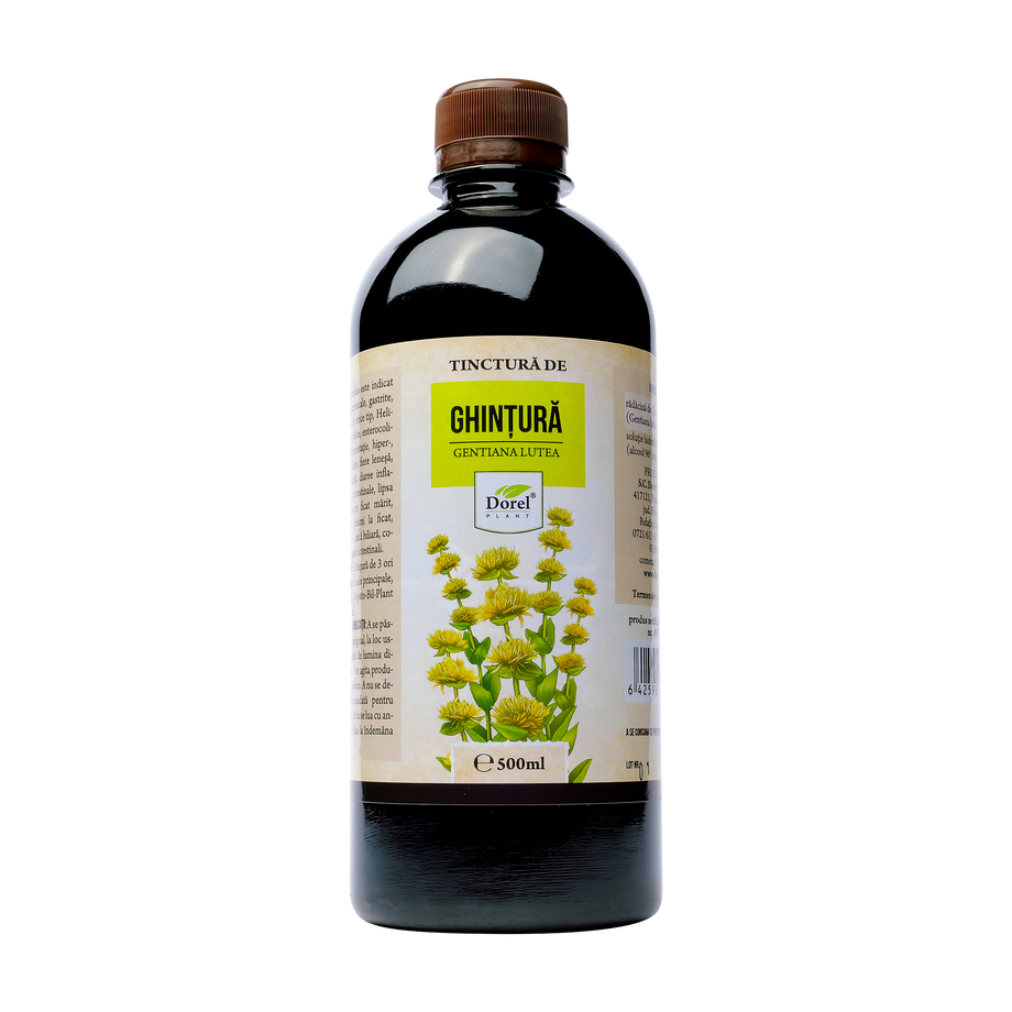 Tinctura ghintura 500 ml