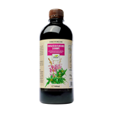 Tinctura Pufulita cu flori mici si Ghimpe 500 ml