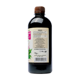 Tinctura Pufulita cu flori mici si Ghimpe 500 ml
