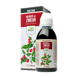 Tinctura mladite de zmeur 200 ml