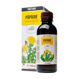 Tinctura Papadie 200 ml