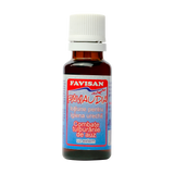 Lotiune pentru igiena urechii Favi Audia 20 ml