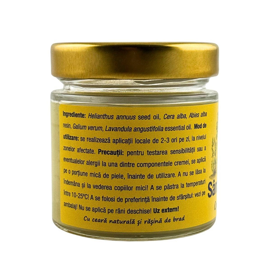 Crema sanziene 150 ml
