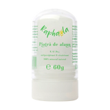 Deo stick din piatra alaun 60 g