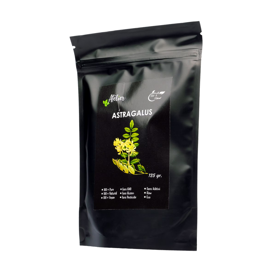 Astragalus pulbere 125 g