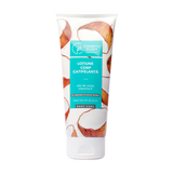 Lotiune corp catifelata cu ulei de cocos Vitamina E 200 ml