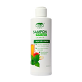Sampon 99.5% vegetal cu urzica si otet de mere 200 ml
