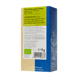 Amestec totul verde pentru salata 15 g