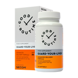 Guard-your-liver 30 capsule