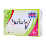 Herbal V4 4 capsule