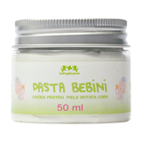 Pasta bebini 50 ml