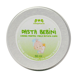 Pasta bebini 50 ml