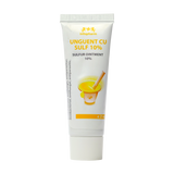 Unguent cu sulf 10% 25 ml