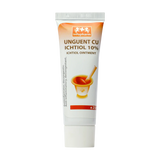 Unguent cu ichtiol 10% 25 ml