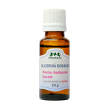 Glicerina boraxata 20 ml