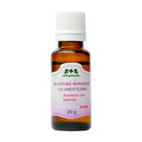 Glicerina boraxata cu anestezina 20 ml